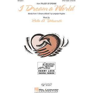 I Dream a World