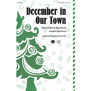 December in Our Town