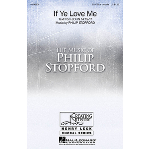 If Ye Love Me