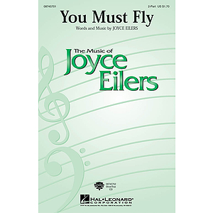 You Must Fly