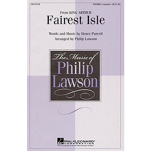 Fairest Isle