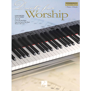 Duets for Worship