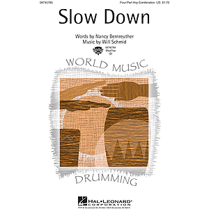 Slow Down