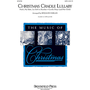 Christmas Cradle Lullaby