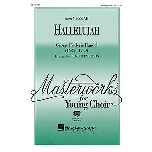 Hallelujah