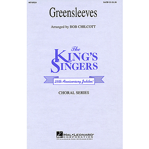Greensleeves