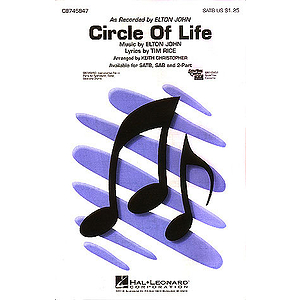 Circle of Life