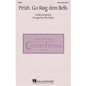 Petah, Go Ring Dem Bells
