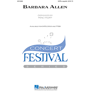 Barbara Allen