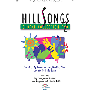 Hillsongs Choral Collection, Volume 2