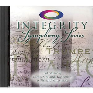 Integrity Symphony Series, Volume 2