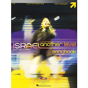 Israel Houghton - Live from Another Level