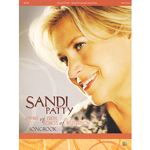 Sandi Patty - Hymns of Faith ... Songs of Inspiration