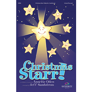 Christmas Starr!