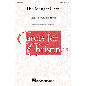 The Manger Carol