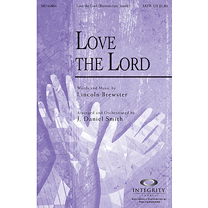 Love the Lord