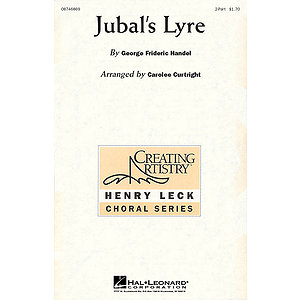 Jubal's Lyre