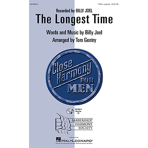 The Longest Time