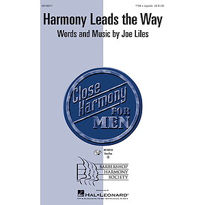 Harmony Leads the Way