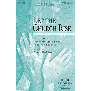 Let the Church Rise