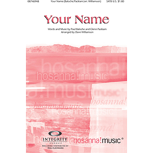Your Name