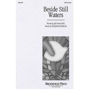 Beside Still Waters