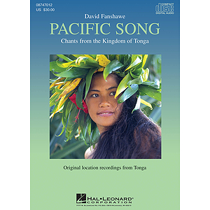 Pacific Song
