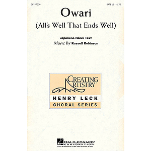 Owari
