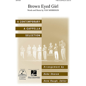 Brown Eyed Girl
