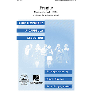 Fragile