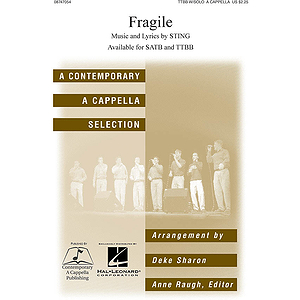 Fragile