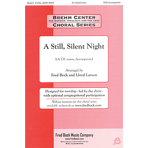 A Still, Silent Night