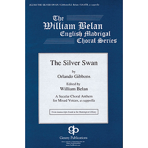 The Silver Swan