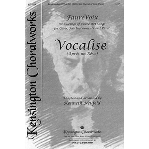 Vocalise