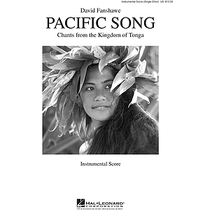 Pacific Song