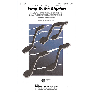 Jump to the Rhythm