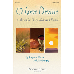 O Love Divine