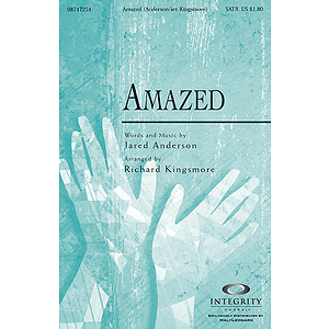 Amazed