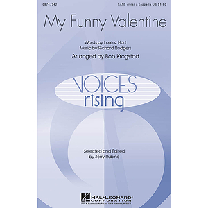 My Funny Valentine