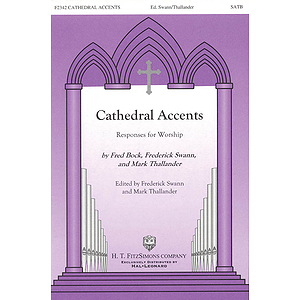 Cathedral Accents