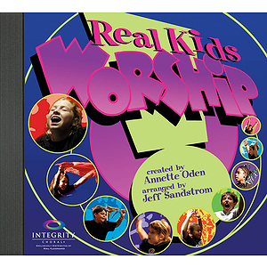 Real Kids! Worship