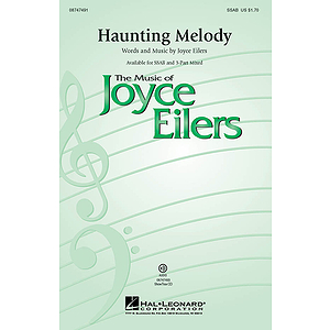 Haunting Melody