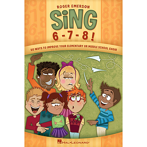 Sing 6-7-8!