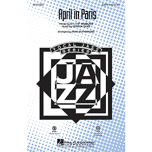 April in Paris