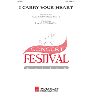 i carry your heart