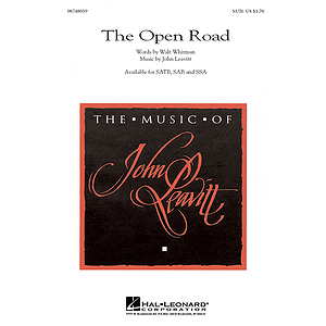 The Open Road