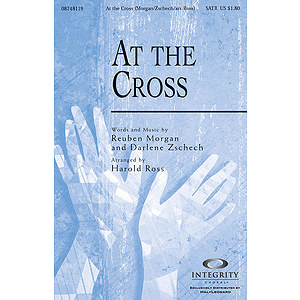 At the Cross