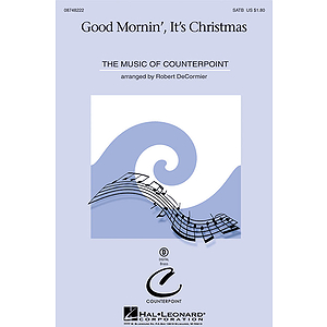 Good Mornin', It's Christmas