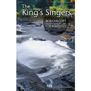 The King's Singers 40th Anniversary Collection