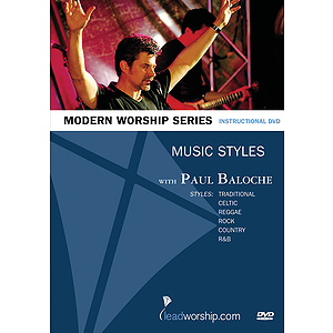 Music Styles (DVD)